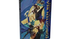 Dungeons & Dragons - Forgotten Realms - Heroes of Faerun HC - Coperta B