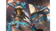 Dungeons & Dragons RPG - Bigby Presents Glory of the Giants HC