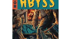 EC Epitaphs From The Abyss TP Vol 01
