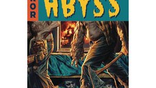 EC Epitaphs From The Abyss TP Vol 01