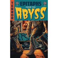 EC Epitaphs From The Abyss TP Vol 01 - 1