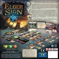 Elder Sign - 6