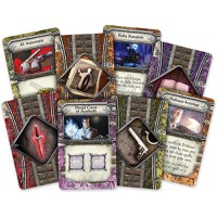 Elder Sign - 5
