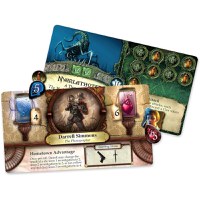 Elder Sign - 4