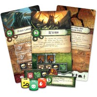 Elder Sign - 3