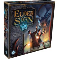 Elder Sign - 1