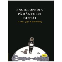 Enciclopedia Pamantului Dintai - 1
