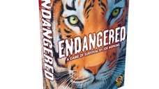 Endangered