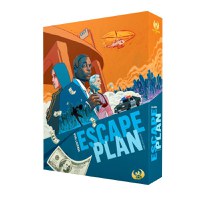 Escape Plan - 1