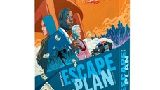 Escape Plan
