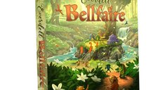 Everdell Bellfaire Expansion