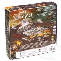 Everdell Silverfrost Collector’s Edition - 3