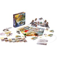 Everdell Silverfrost Collector’s Edition - 2