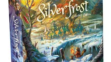 Everdell Silverfrost Collector’s Edition