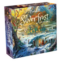 Everdell Silverfrost Collector’s Edition - 1