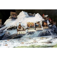 Everdell Silverfrost Essentials Edition - 3