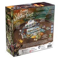 Everdell Silverfrost Essentials Edition - 2