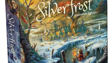 Everdell Silverfrost Essentials Edition