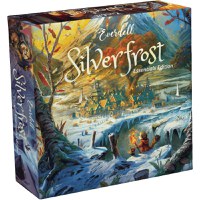 Everdell Silverfrost Essentials Edition - 1