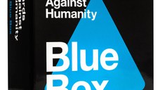 Expansiune Cards Against Humanity - Blue Box