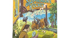 Expansiune Stephenson's Rocket - Eastern USA & China