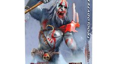 Expansiunea Troglodytes pentru Neuroshima Hex 3.0