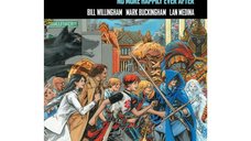 Fables No More Happily Ever After TP (DC Compact Comics)