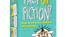 Fact or Fiction, joc de petrecere, limba romana