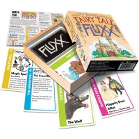 Fairy Tale Fluxx - 2