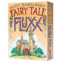 Fairy Tale Fluxx - 1
