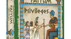 Faiyum - Privileges