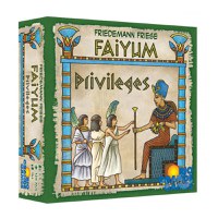 Faiyum - Privileges - 1
