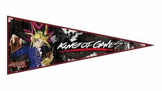 Fanion Yugi - Decoratiune pentru Perete