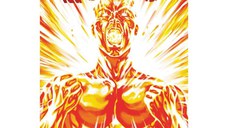 Fantastic Four TP Vol 09 Eternal Flame