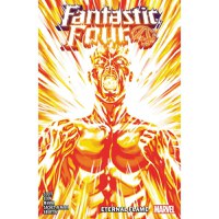 Fantastic Four TP Vol 09 Eternal Flame - 1
