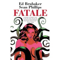 Fatale Compendium TP - 1