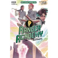 FCBD 2023 Ranger Academy Preview - 1