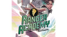 FCBD 2023 Ranger Academy Preview FCBD 2023 Ranger Academy Preview