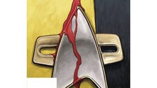 FCBD 2023 Star Trek Day of Blood