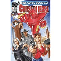 FCBD 2024 Cursedverse Blighted Dawn 01 - 1