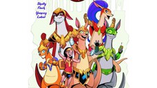 FCBD 2025 DC Kanga-U Tests Tournaments 2025