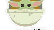 Figurina Acrilica Grogu din The Mandalorian - ABYstyle
