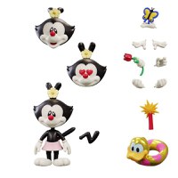 Figurina Articulata Animaniacs Ultimates wv1 Dot - 2