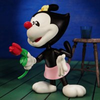 Figurina Articulata Animaniacs Ultimates wv1 Dot - 3