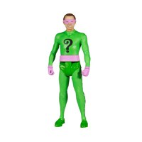 Figurina Articulata DC Retro Batman 66 wv2 The Riddler - 1