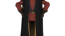 Figurina Articulata Greef Karga din Colecția Vintage Star Wars