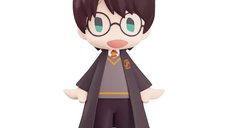 Figurina Articulata Harry Potter - Harry Potter - Chibi - 10cm