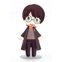 Figurina Articulata Harry Potter - Harry Potter - Chibi - 10cm - 3