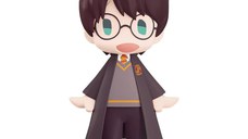 Figurina Articulata Harry Potter - Harry Potter - Chibi - 10cm
