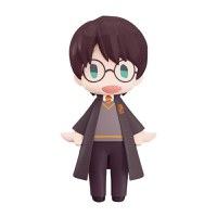 Figurina Articulata Harry Potter - Harry Potter - Chibi - 10cm - 1